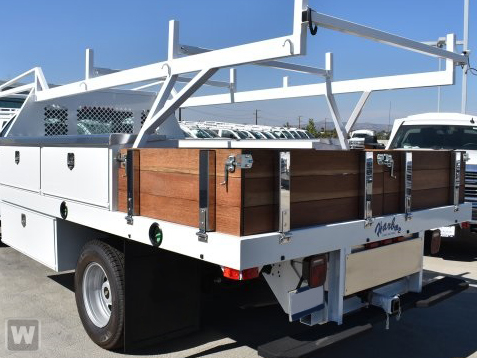 New 2026 Chevrolet Silverado 3500 - photo 2