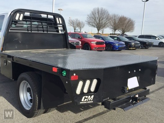 New 2026 Ram 3500 - photo 2