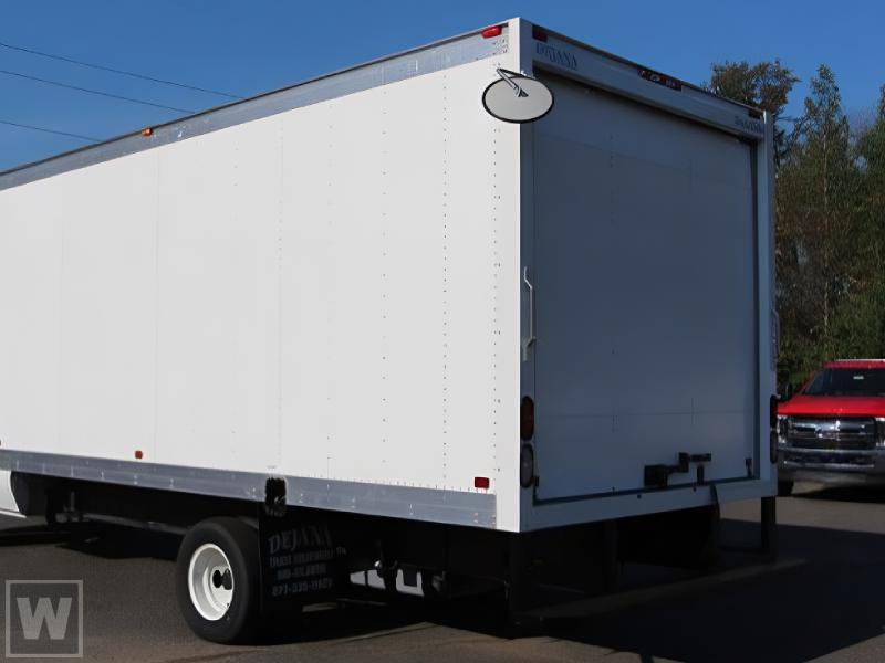 New 2027 Ford E-450 - photo 2
