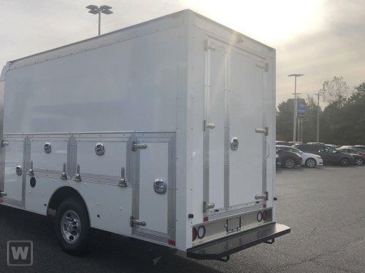 New 2025 GMC Savana 3500 - photo 2