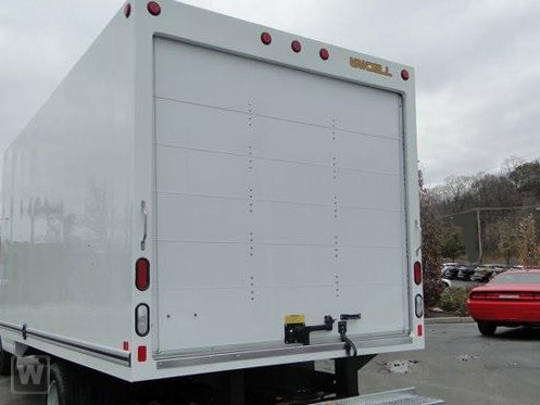 New 2026 GMC Savana 4500 - photo 2
