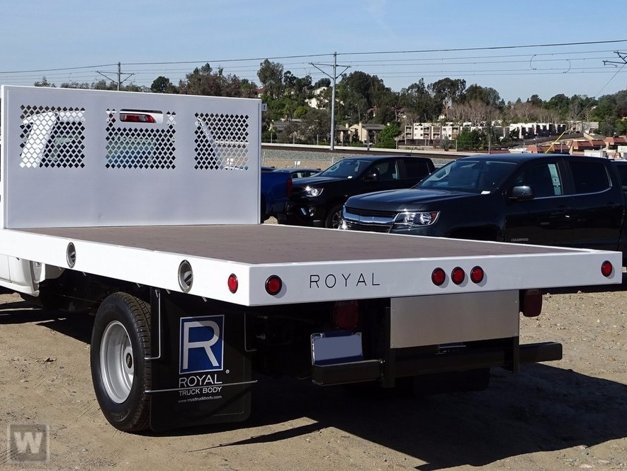 New 2026 Chevrolet Silverado 3500 - photo 2