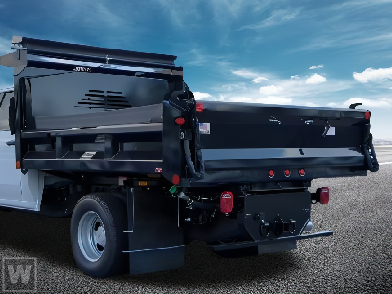 New 2026 GMC Sierra 3500 - photo 2