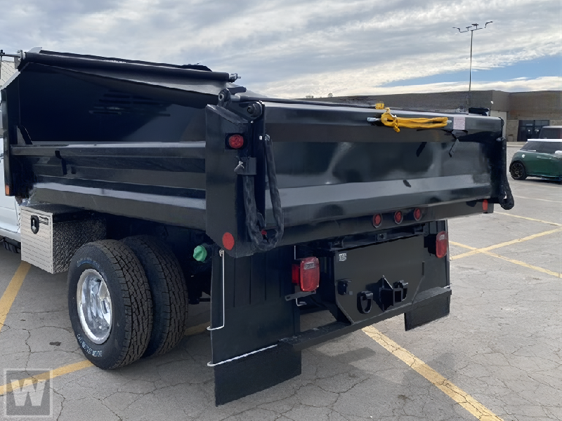 New 2026 Ram 3500 - photo 2