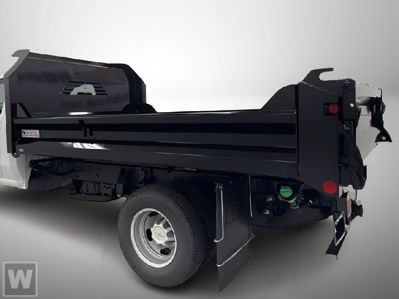 New 2026 Chevrolet Silverado 3500 - photo 2