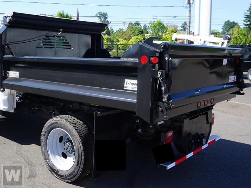 New 2026 GMC Sierra 3500 - photo 2