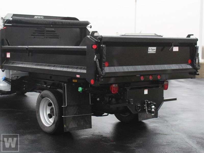 New 2026 GMC Sierra 3500 - photo 2