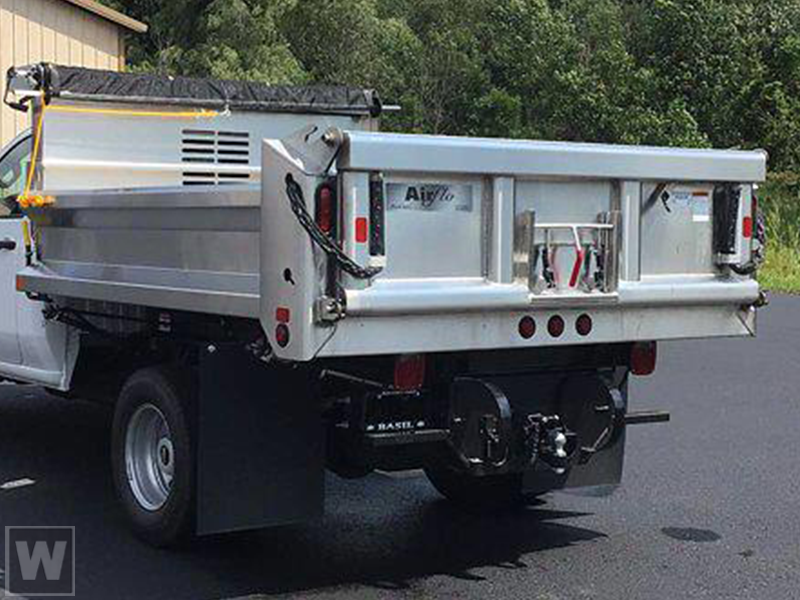 New 2026 Chevrolet Silverado 3500 - photo 2