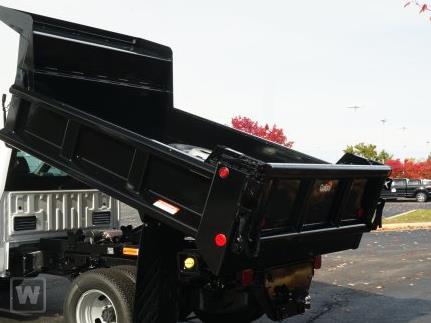 New 2025 Ford F-350 - photo 2
