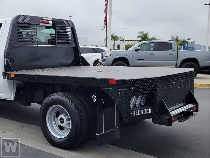 New 2026 GMC Sierra 2500 - photo 2