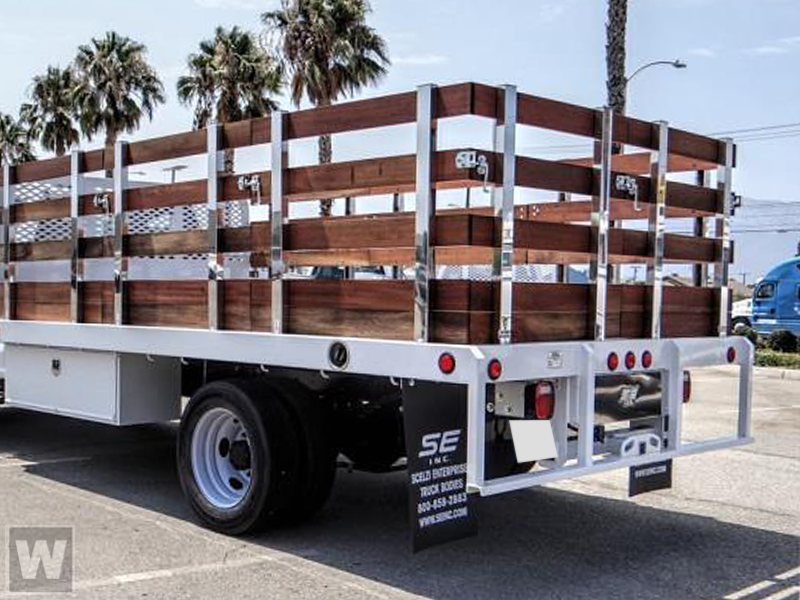 New 2025 Ford F-450 - photo 2