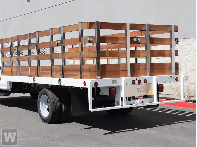 New 2026 Ford F-550 - photo 2
