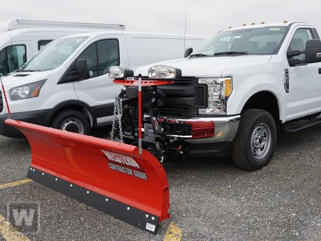 New 2026 Ford F-250 - photo 2