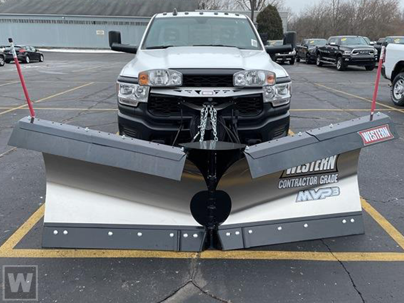 New 2026 Ram 2500 - photo 2