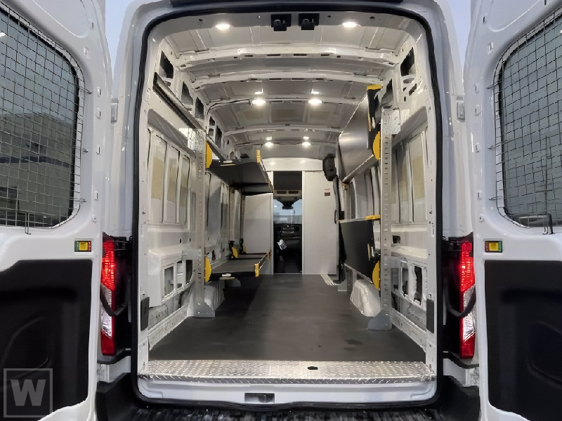 New 2024 Ford Transit 250 - photo 2