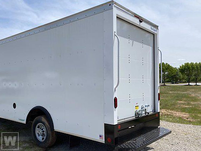 2024 Chevrolet Express 3500 Regular Cab RWD, Rockport Cargoport Box Van for sale #G4011 - photo 1