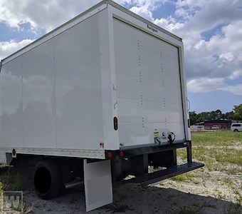 2023 Chevrolet LCF 3500 Regular Cab DRW 4x2 Box Van for sale #TF17011 - photo 1