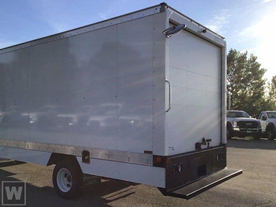 New 2024 Ford E-450 RWD 14' Utilimaster Box Van for sale #FR0003 - photo 1