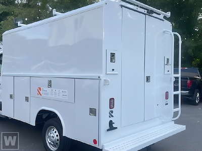 New 2026 Ford Transit 350 Service Utility Van for sale #264049 - photo 1