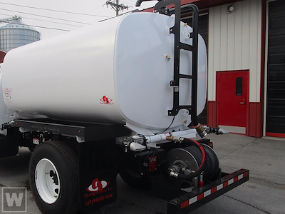 2026 Ford F-750 Regular Cab DRW 4x2 Curry Supply Company Water Truck for sale #8010081 - photo 1