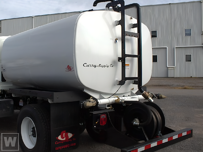 New 2026 International MV 2,000 Gallon Water Truck for sale #98039 - photo 1