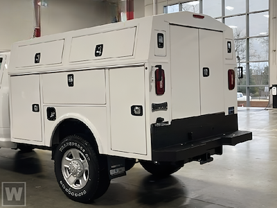 New 2024 Ram 2500 Regular Cab 4WD Knapheide AKC98U1478 Service Truck for sale #ND1126 - photo 1