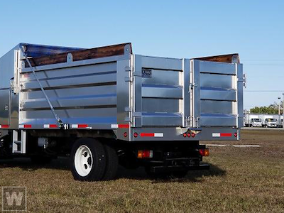 New 2023 Chevrolet Silverado 6500 Regular Cab Landscape Dump for sale #7PH222149 - photo 1