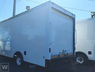 New 2027 Ford E-450 Box Van for sale #VDD11465 - photo 1