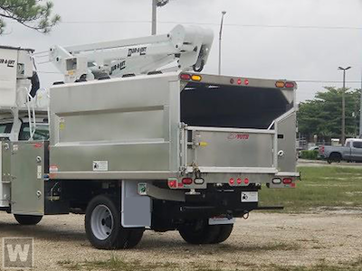 New 2025 Ford F-600 Regular Cab 4x4 9' 9" Voth Truck Bodies Chipper Truck for sale #4142 - photo 1