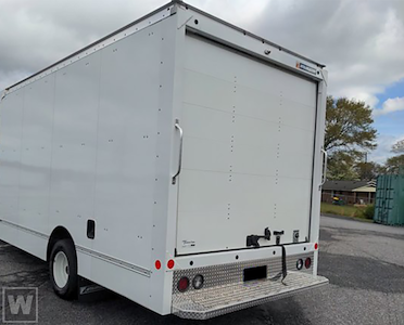 2023 Ford E-450 RWD, Utilimaster Utilivan Box Van for sale #1725300 - photo 1