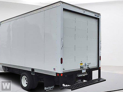 New 2025 Ford E-350 BASE RWD Box Van for sale #SF001 - photo 1