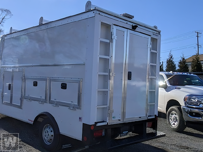 New 2024 Ram ProMaster 3500 Rockport FRP Service Utility Van for sale #CJ10002 - photo 1