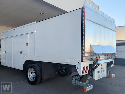 New 2024 Ford F-550 Saw Body for sale #42RDA15281 - photo 1