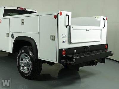 2024 Ram 2500 Regular Cab 4x4, Monroe Truck Equipment ServicePRO™ Service Truck for sale #B223704N - photo 1