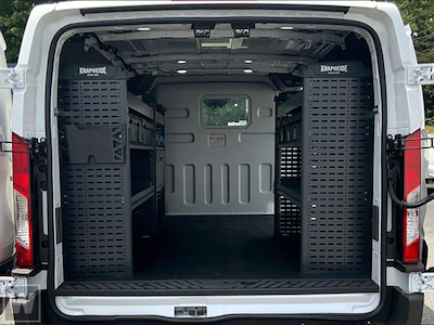 2024 Ford Transit 250 Low Roof RWD, Knapheide KVE Upfitted Cargo Van for sale #FH5428 - photo 1