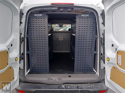 New 2024 Ford Transit 350 Base High Roof RWD Knapheide Upfitted Cargo Van for sale #47489 - photo 1