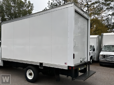 2025 Ford E-350 RWD, Rockport Box Van for sale #CDD16148 - photo 1