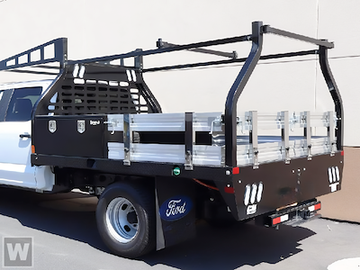 New 2025 Ford F-350 Crew Cab Contractor Truck for sale #25T750 - photo 1