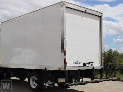 2025 Chevrolet LCF 4500HG Regular Cab RWD, Summit Truck Bodies Box Truck for sale #M207470 - photo 1