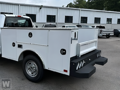 2024 Ford F-350 Super Cab SRW 4x4, CM Truck Beds CB Service Truck for sale #W4F7064 - photo 1