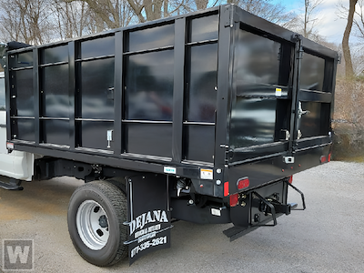 New 2026 Ford F-350 Crew Cab Landscape Dump for sale #FU6522 - photo 1