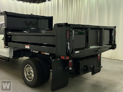 New 2026 Ford F-350 Regular Cab Dump Truck for sale #T15376 - photo 1