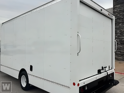 New 2026 Ford E-450 Box Van for sale #26T239 - photo 1