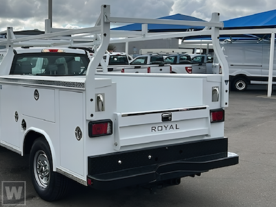 2024 Ford F-250 Super Cab 4x2, Royal Truck Body Service Body Service Truck for sale #F9974 - photo 1