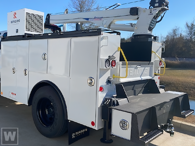 New 2026 Ford F-750 Super Cab Mechanics Body for sale #T0164 - photo 1