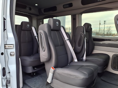 New 2026 Ford Transit 150 Passenger Van for sale #F23226 - photo 1