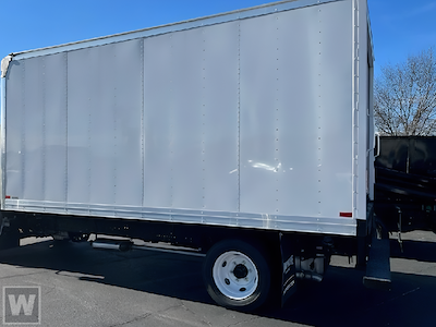 New 2024 Chevrolet LCF 4500HG Regular Cab RWD 16' Knapheide Box Truck for sale #24CF0934 - photo 1