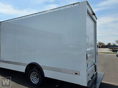 New 2023 Ford Transit 350 HD RWD Wabash Box Van for sale #WU30100 - photo 1