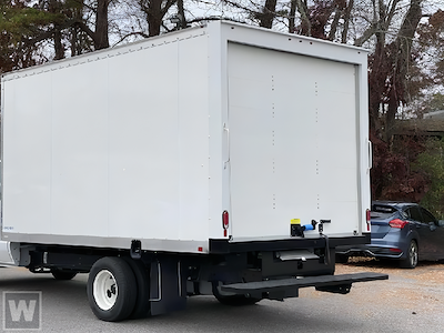 New 2024 Ford E-450 Base RWD Wabash Box Van for sale #FH6024 - photo 1