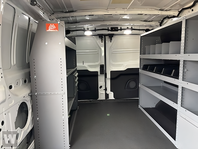New 2024 Ford Transit 250 Low Roof Masterack Upfitted Cargo Van for sale #FH3432 - photo 1